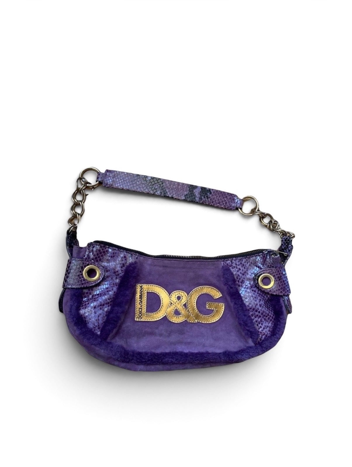 D&G