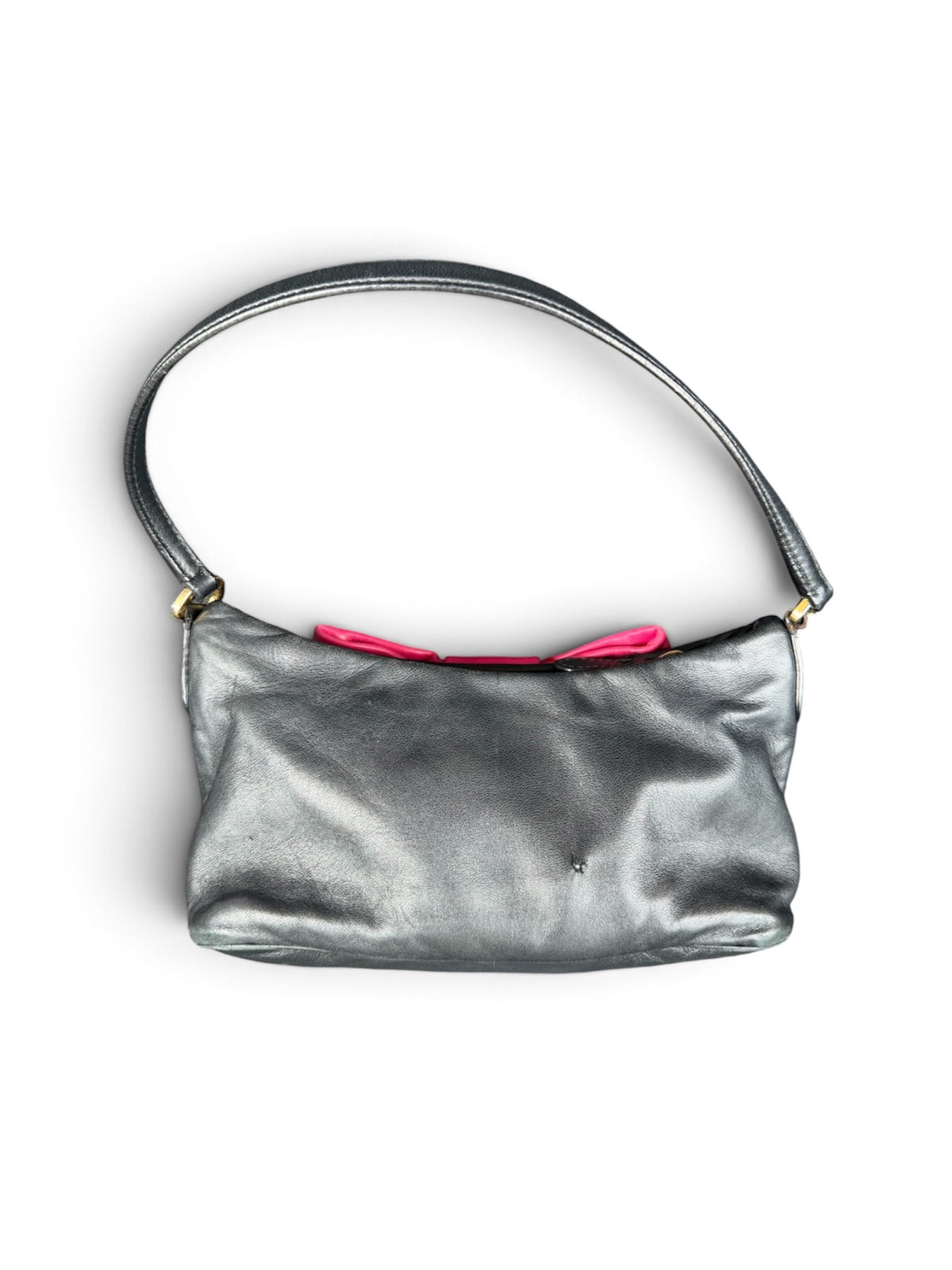 Prada Nappa Fiocco Small Bow Bag