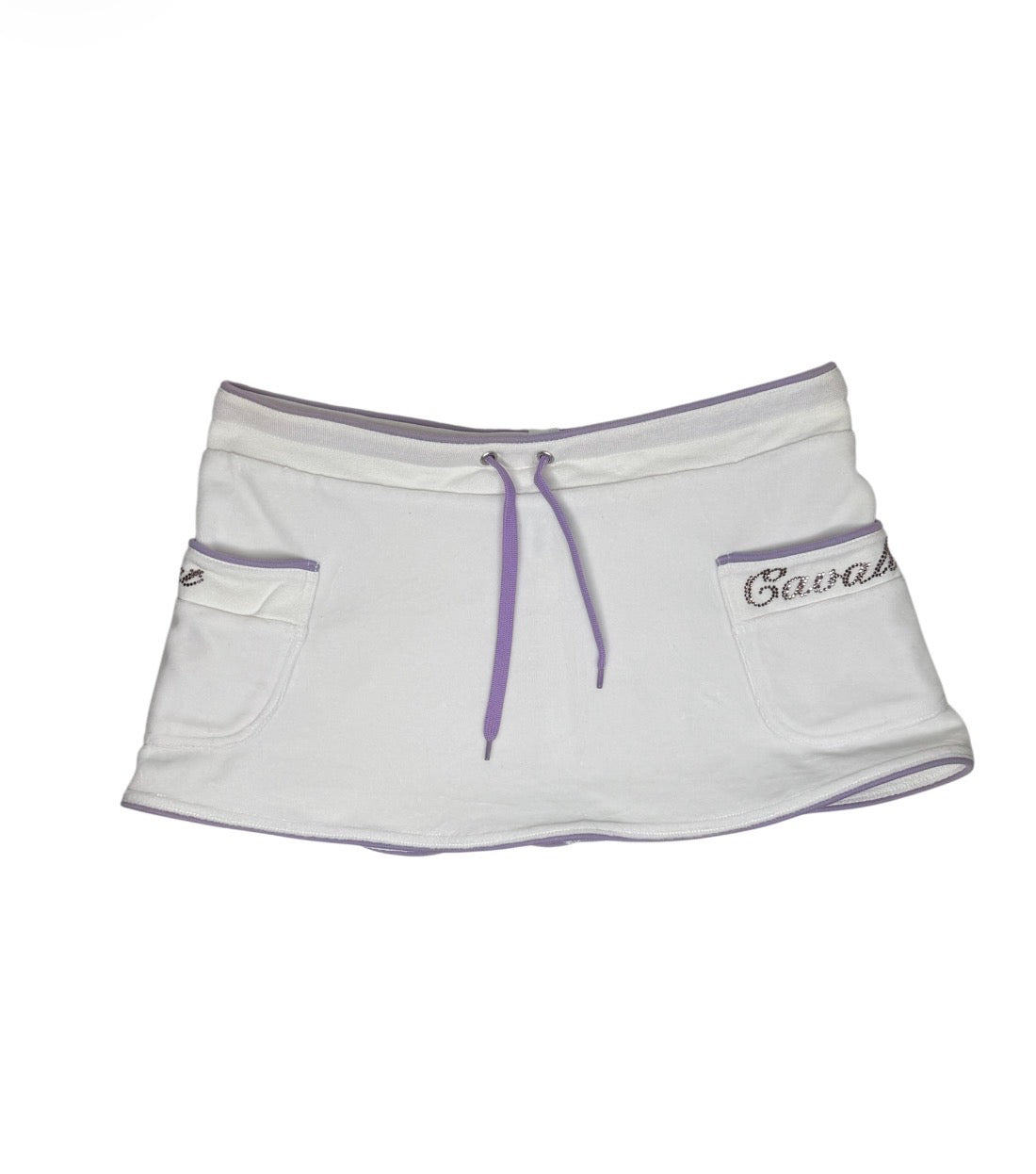 Just Cavalli Mini Skirt