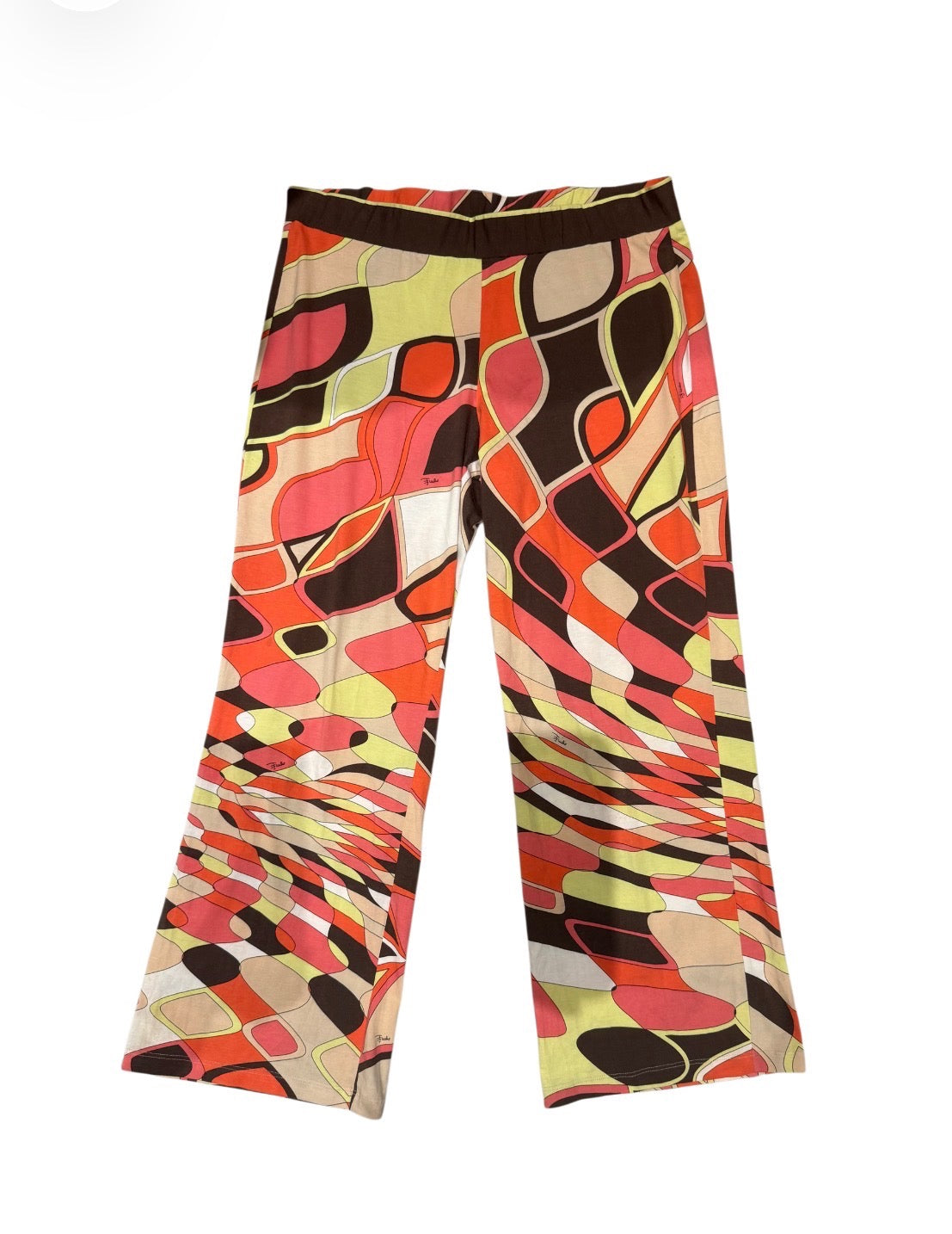 Emilio Pucci Trousers