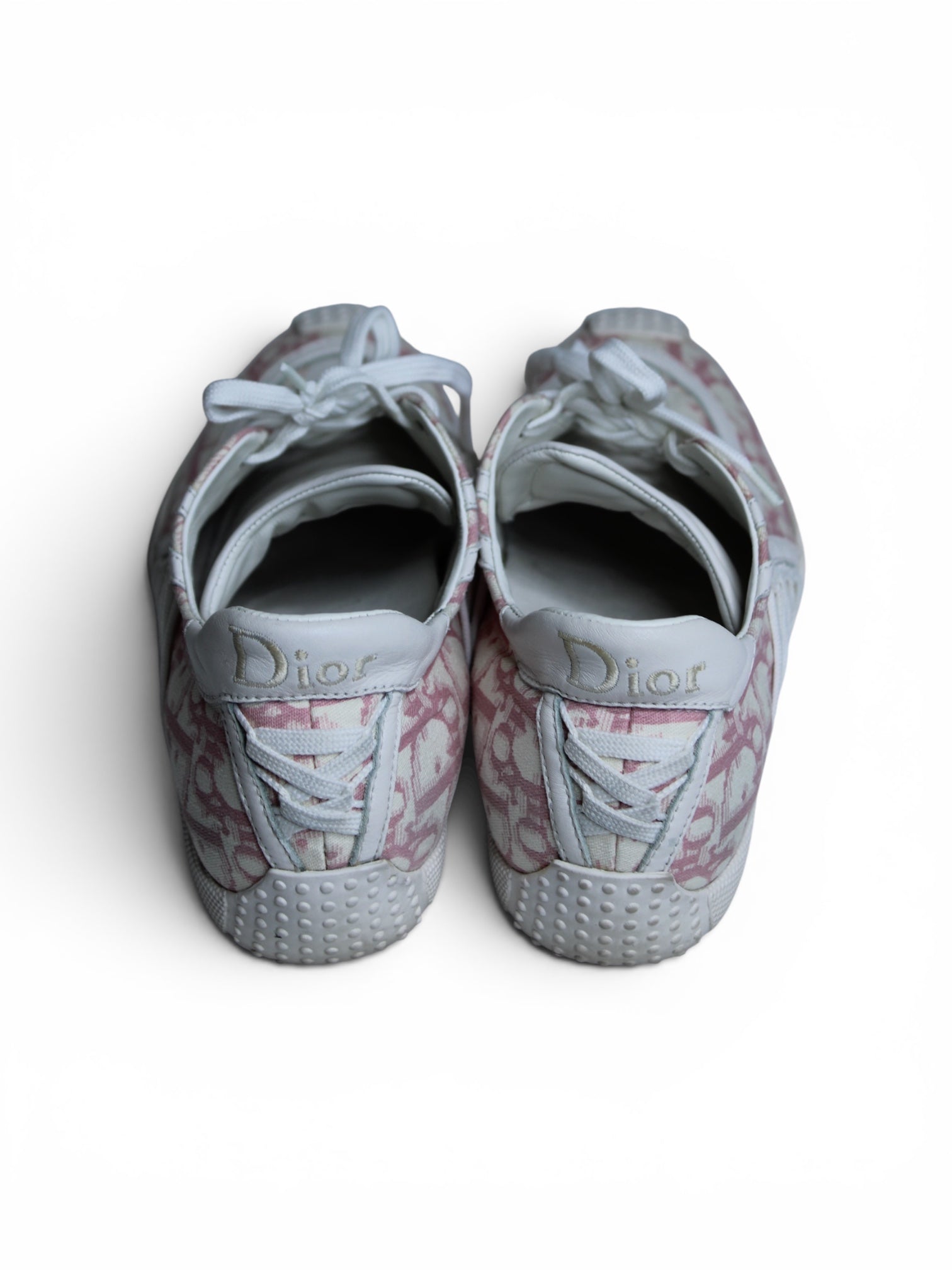 Dior Vintage Diorissimo Sneakers