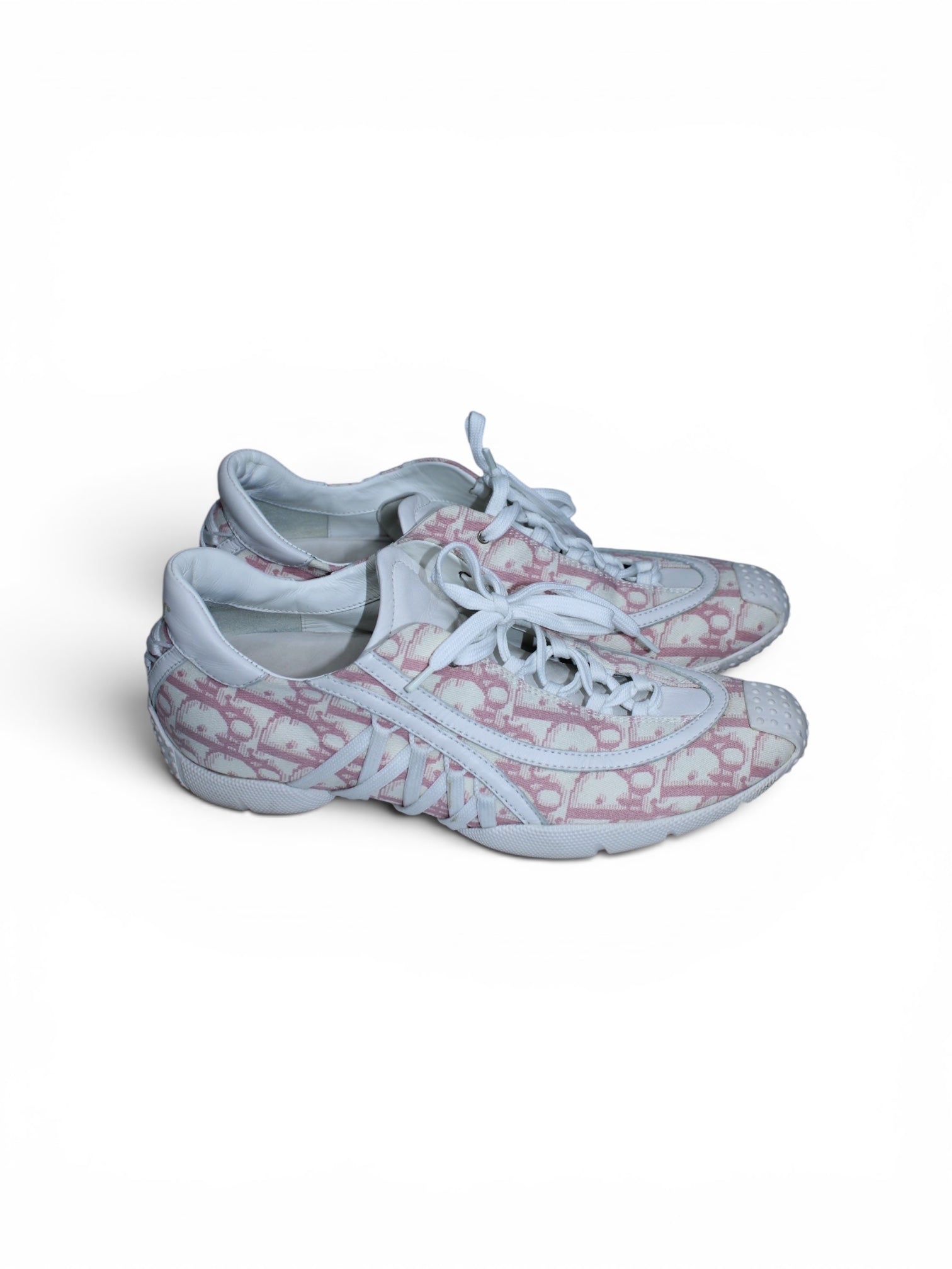 Dior Vintage Diorissimo Sneakers