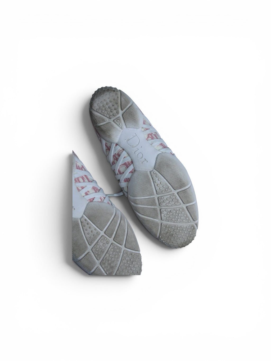 Dior Vintage Diorissimo Sneakers
