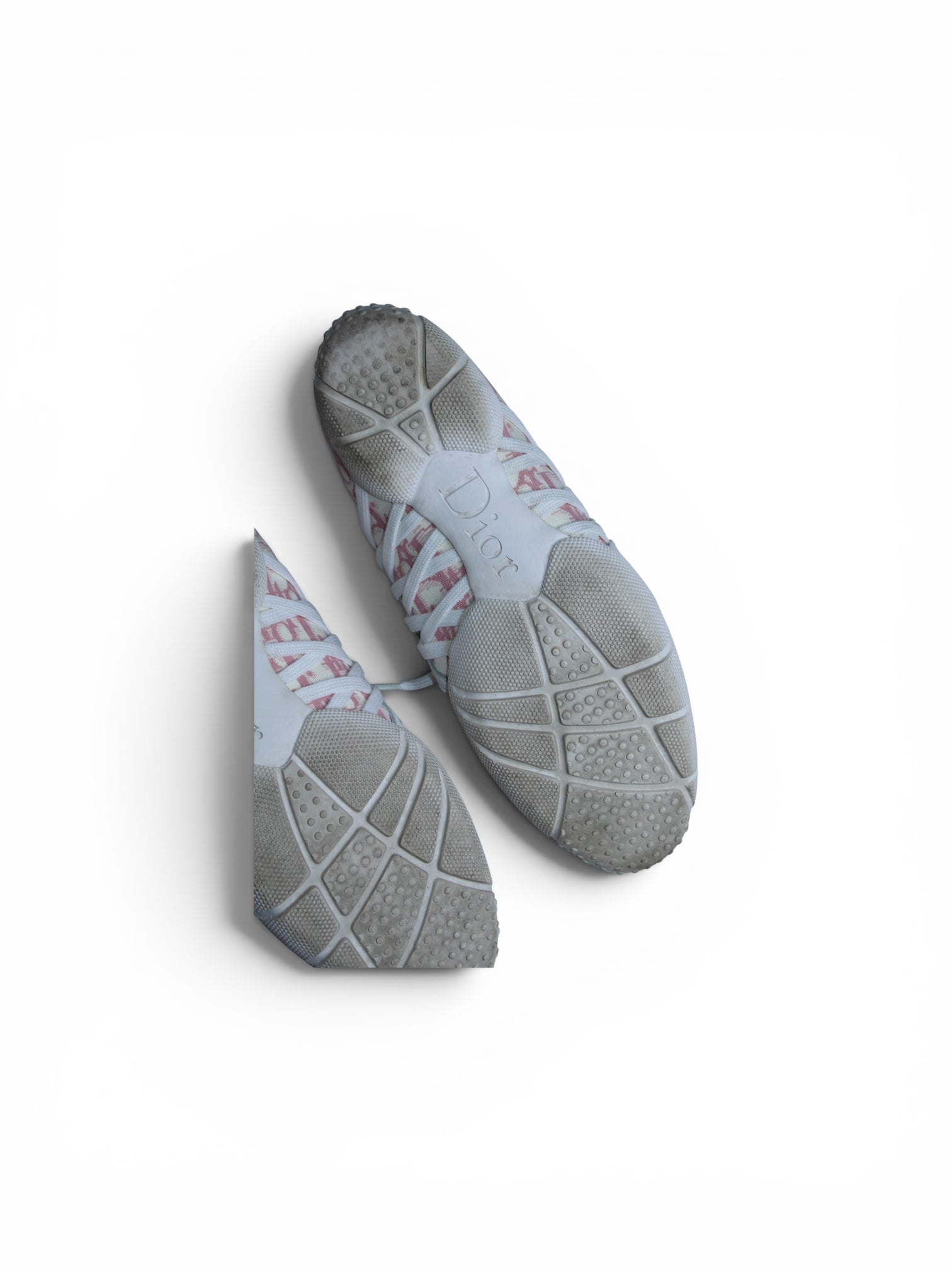 Dior Vintage Diorissimo Sneakers