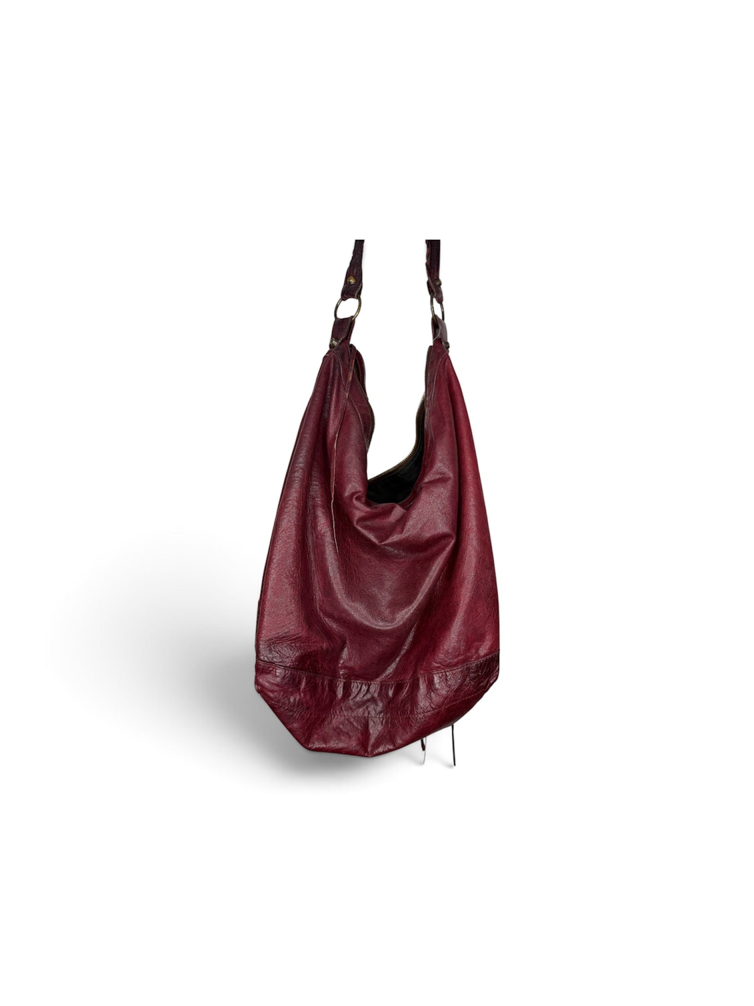 Balenciaga Hobo Day City Bag