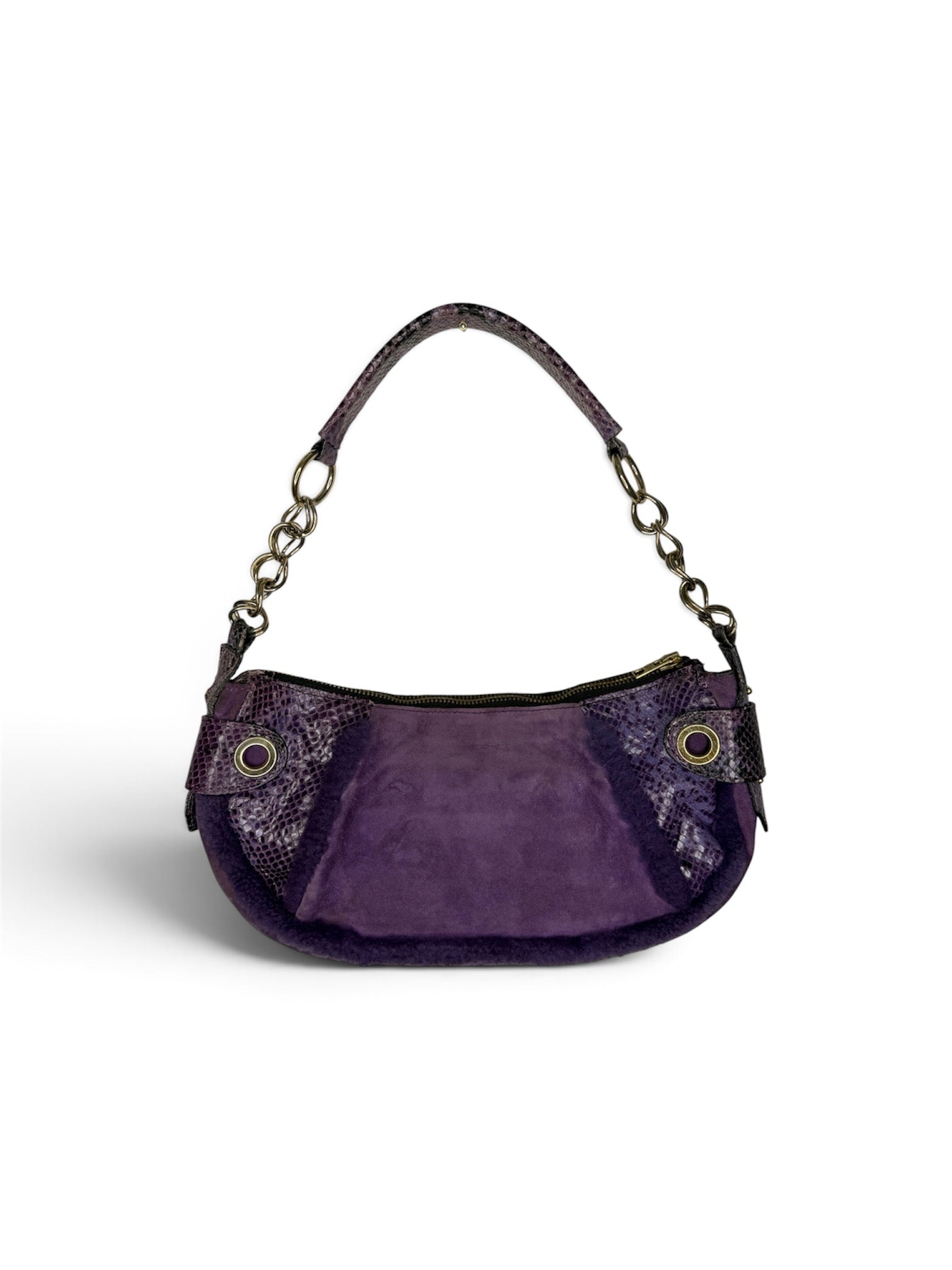 D&G Leather Handbag