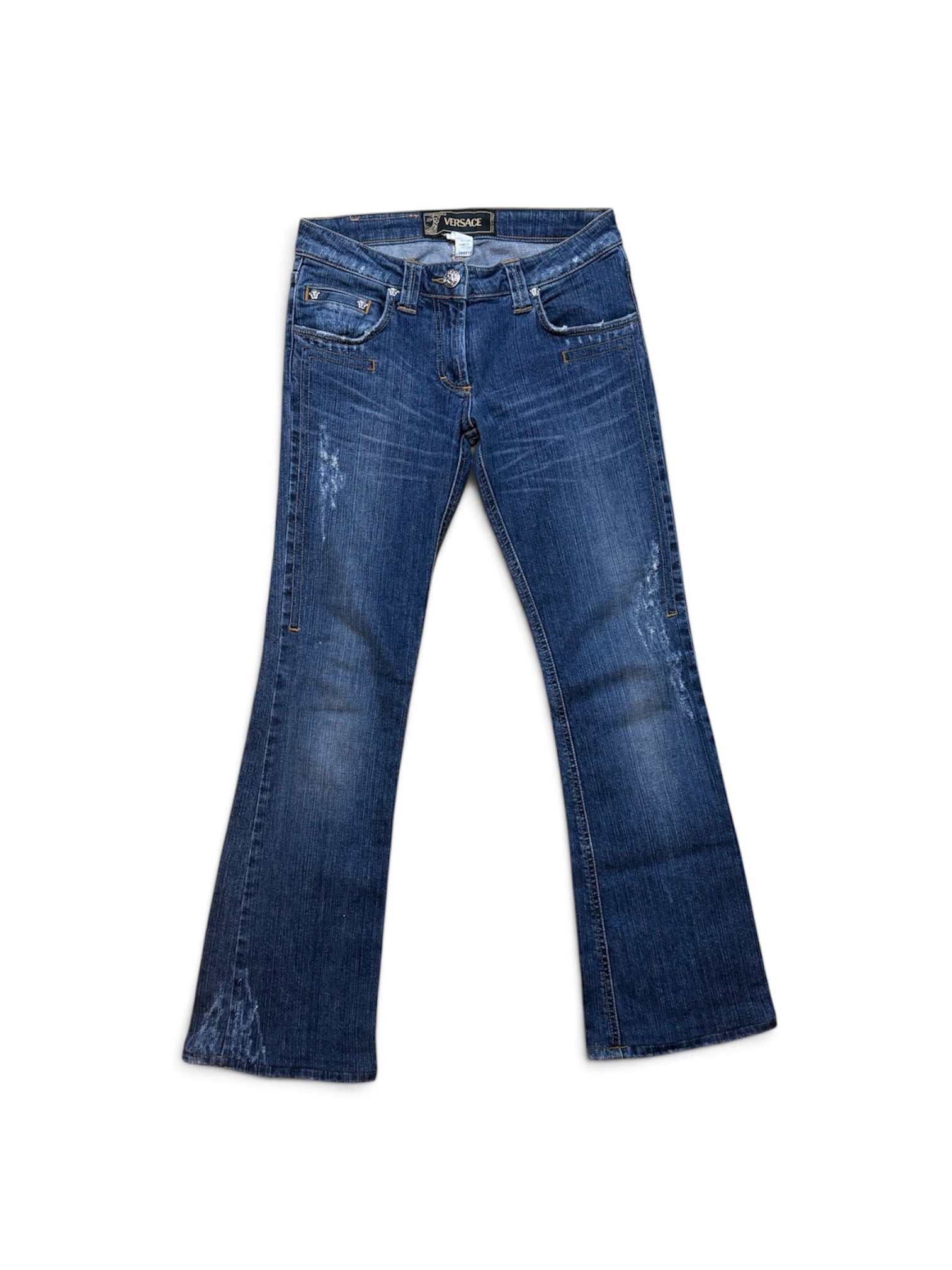 Versace Bootcut Jeans