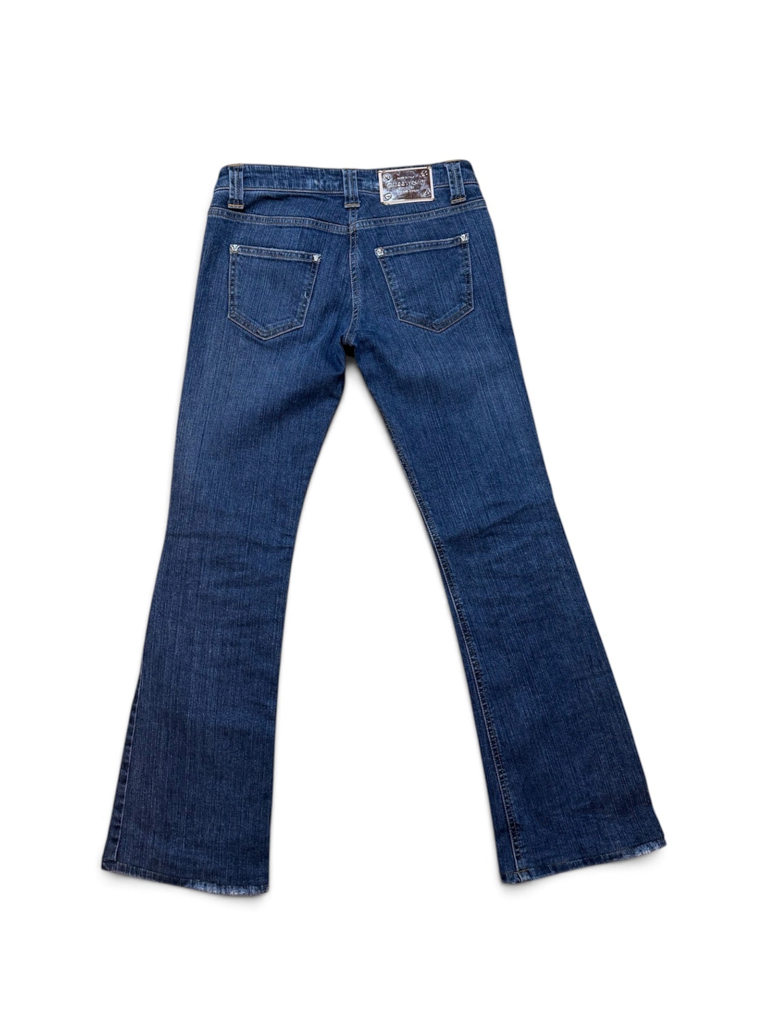 Versace Bootcut Jeans
