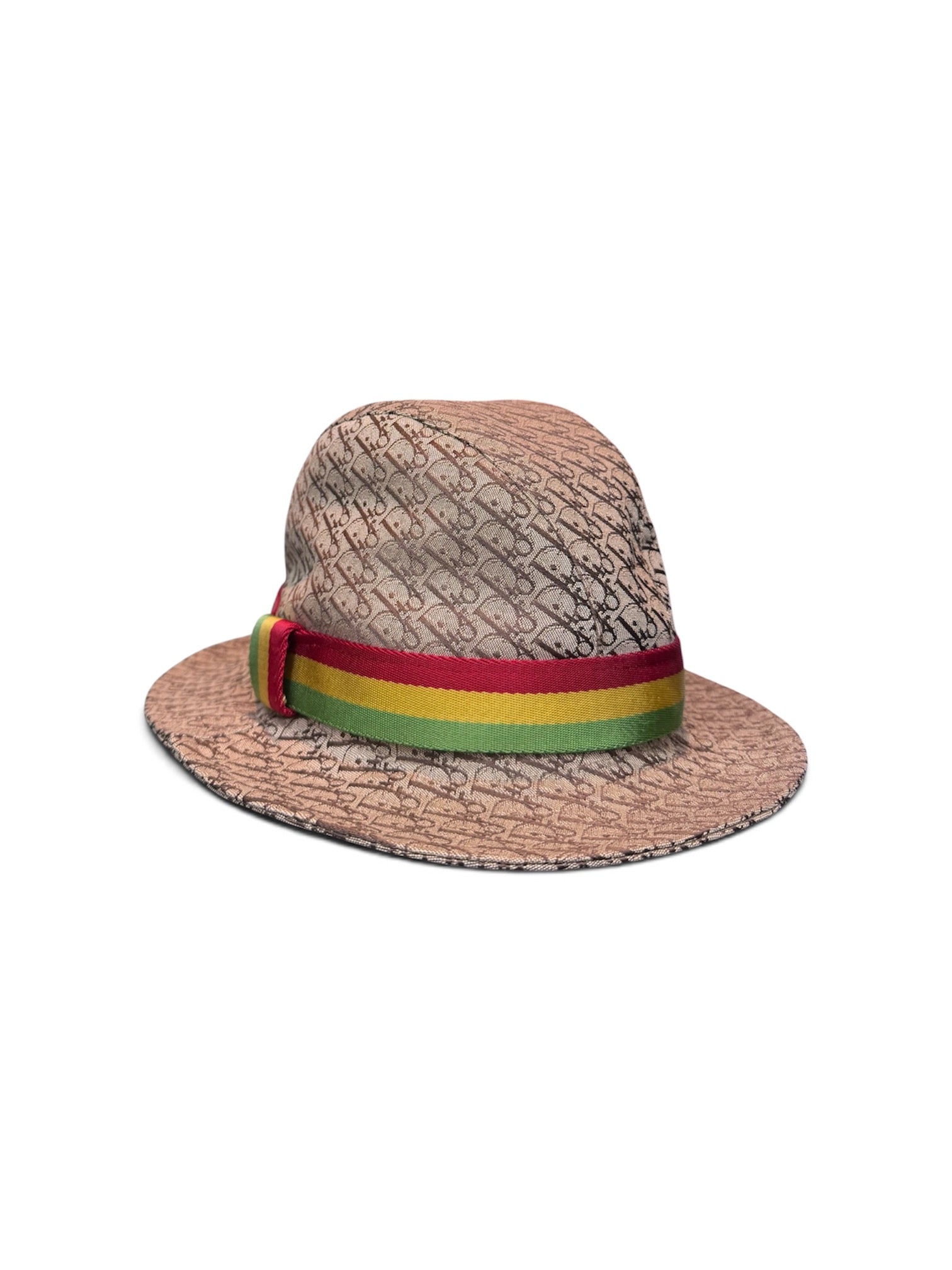 Dior Rasta Hat