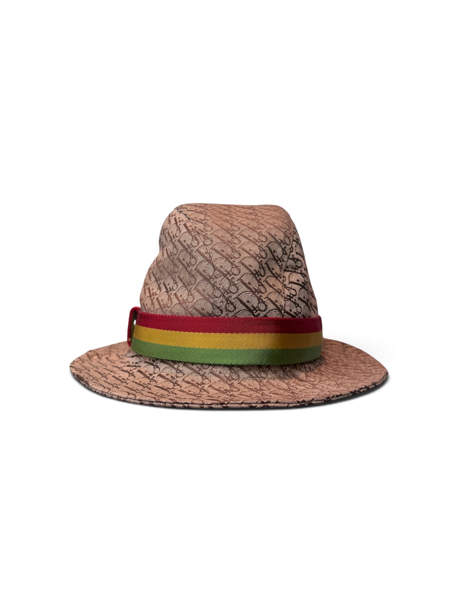 Dior Rasta Hat