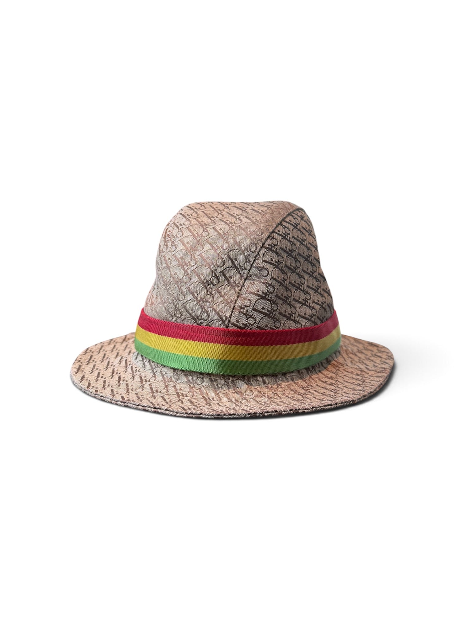 Dior Rasta Hat