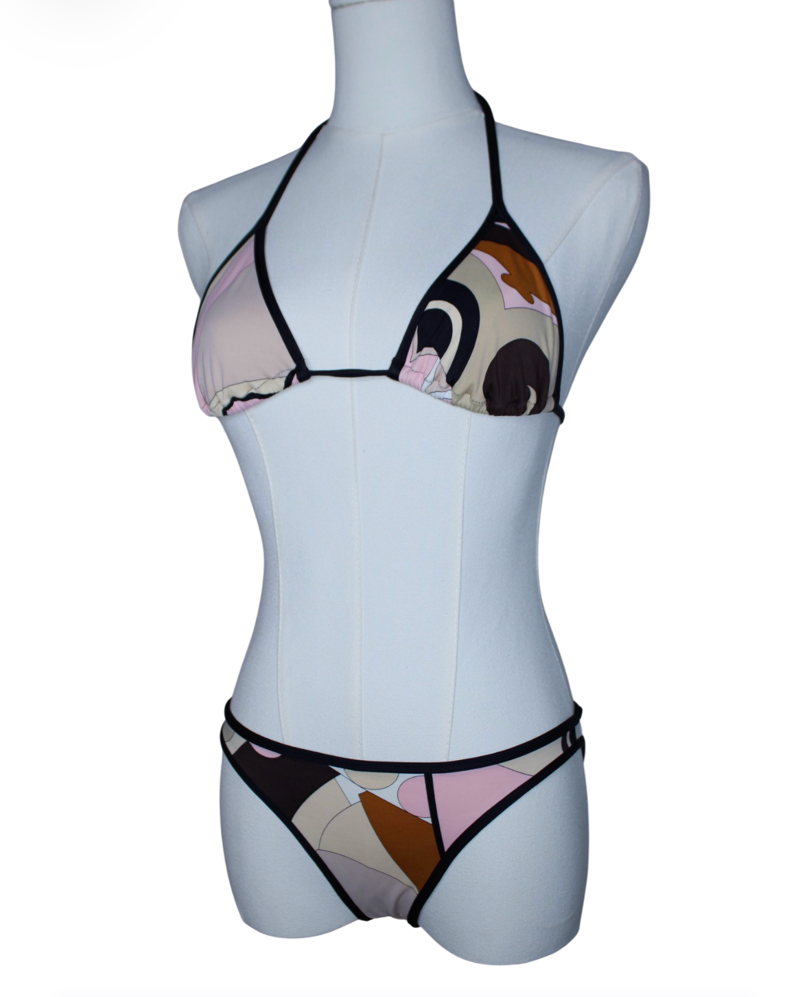 Pucci Bikini Set
