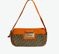 Dior Diorissimo Street Chic Shoulder Bag
