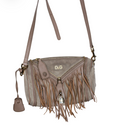 D&G Boho Fringe Bag
