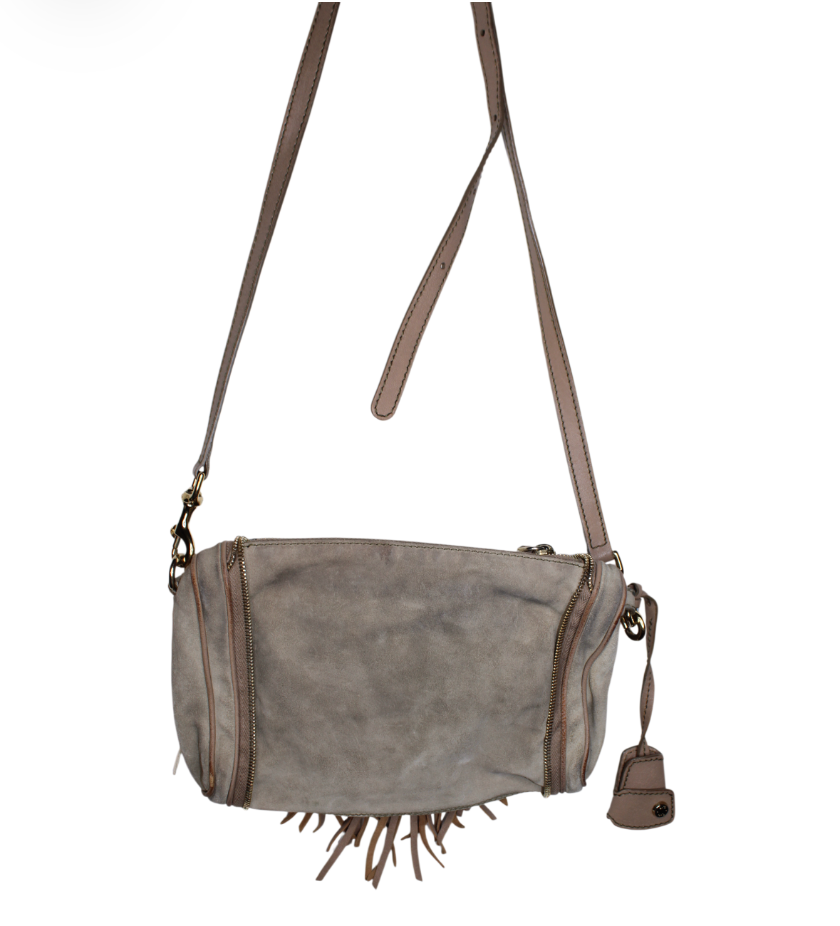 D&G Boho Fringe Bag