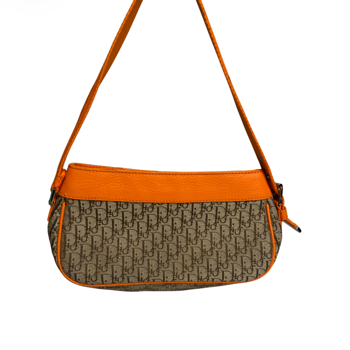 Dior Diorissimo Street Chic Shoulder Bag