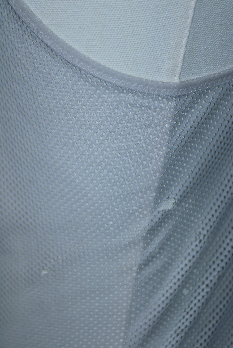Dior Miss Dior Mesh Racer Back Tank Top