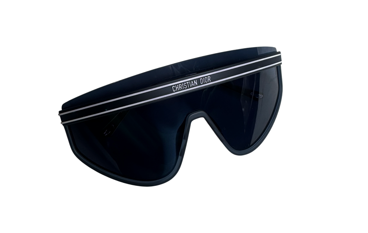 Dior M2U Blue Sunglasses