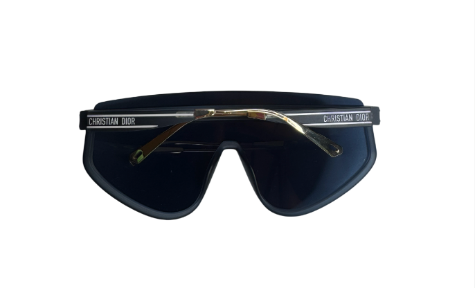 Dior M2U Blue Sunglasses