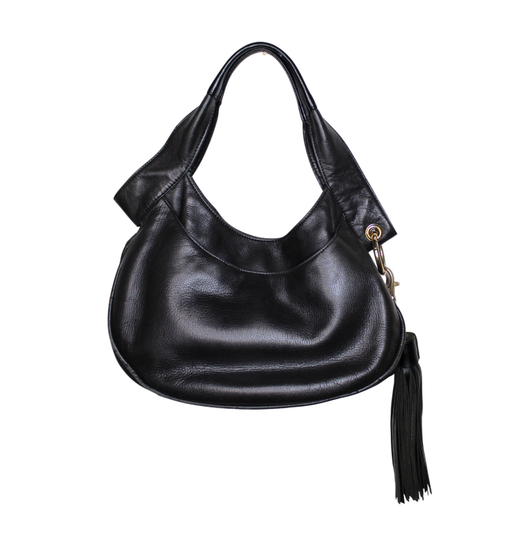 Vivienne Westwood Leather Handbag