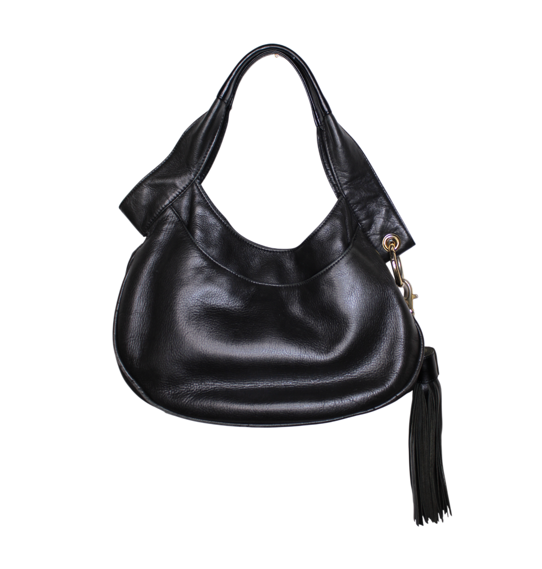 Vivienne Westwood Leather Handbag