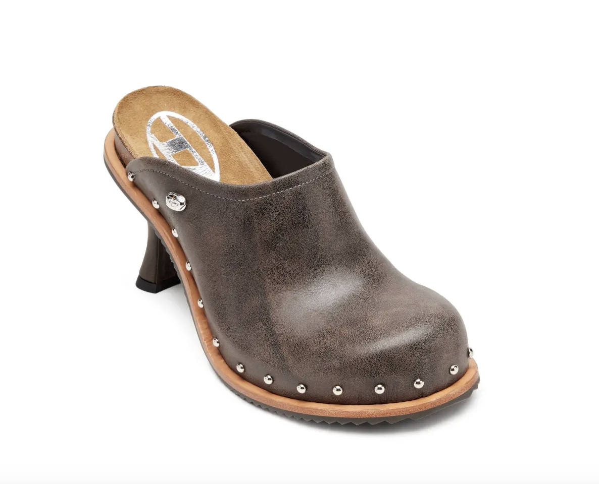 Diesel Clogs