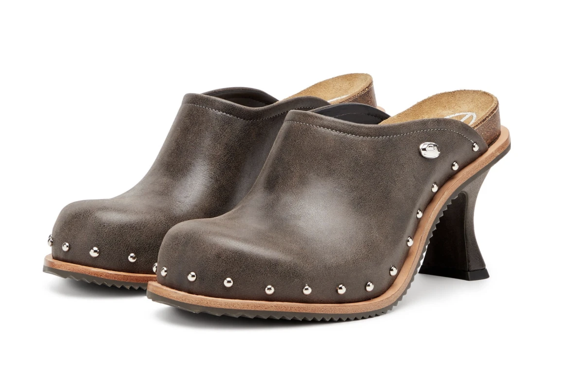Diesel Clogs