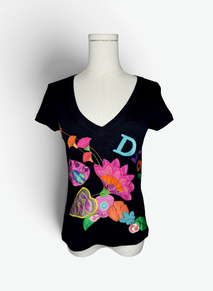 Dior Baby Tee