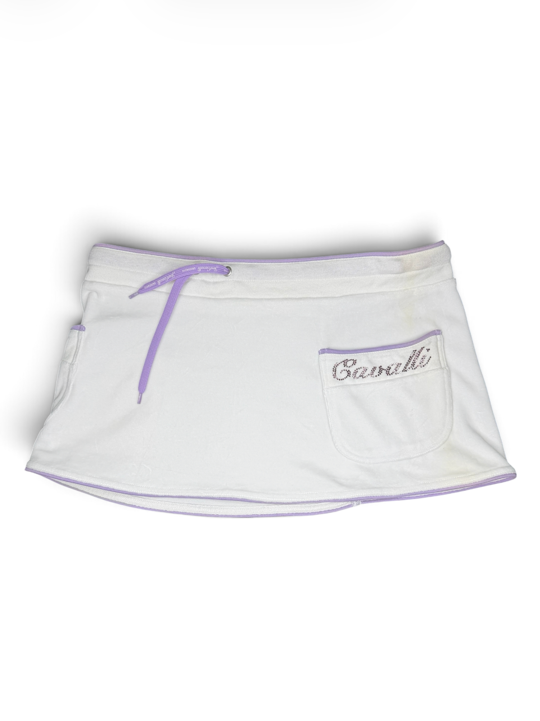 Just Cavalli Mini Skirt