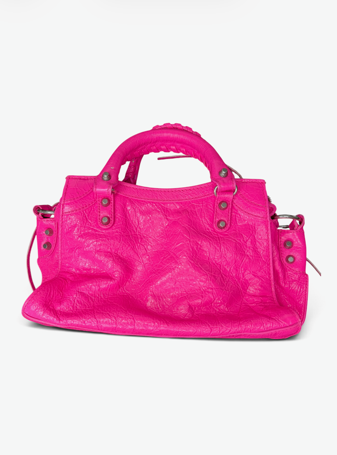 Balenciaga Neo Cagole City Bag