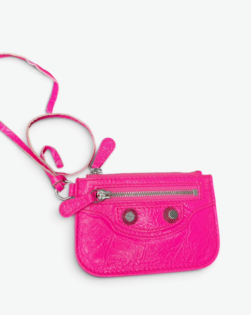Balenciaga Neo Cagole City Bag